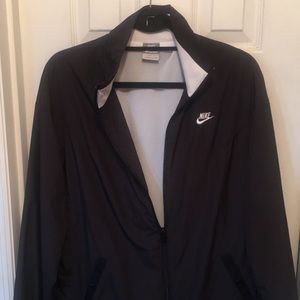 Nike Wind Breaker Jacket